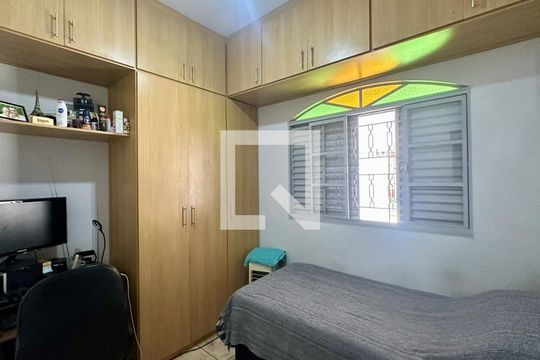 Quarto 1 de casa à venda com 6 quartos, 527m² em Monsenhor Messias, Belo Horizonte