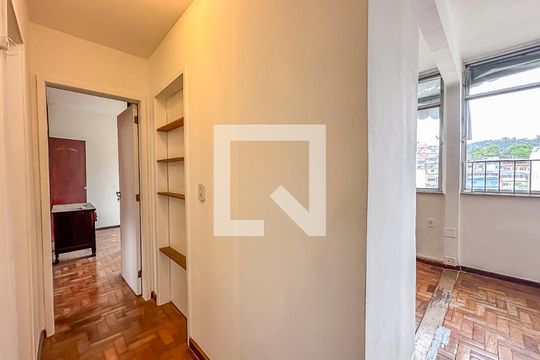 Apartamento à venda com 3 quartos, 140m² em Flamengo, Rio de Janeiro