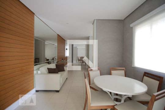 Área Comum  de apartamento à venda com 2 quartos, 57m² em Umuarama, Osasco