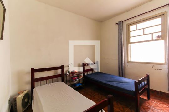 Quarto 1 de casa à venda com 2 quartos, 210m² em Belenzinho, São Paulo