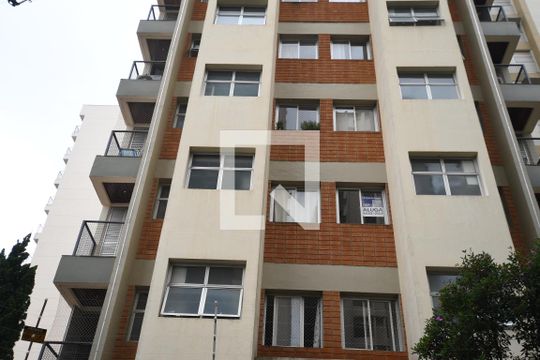 Placa de apartamento à venda com 1 quarto, 54m² em Cambuí, Campinas