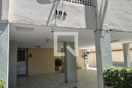 Apartamento à venda com 3 quartos, 60m² em Engenho Novo, Rio de Janeiro