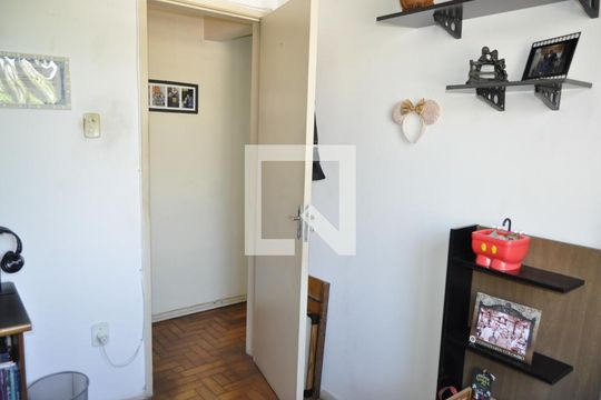 Apartamento à venda com 3 quartos, 60m² em Engenho Novo, Rio de Janeiro