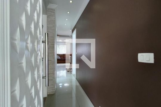 Entrada  de casa de condomínio à venda com 3 quartos, 200m² em Pechincha, Rio de Janeiro