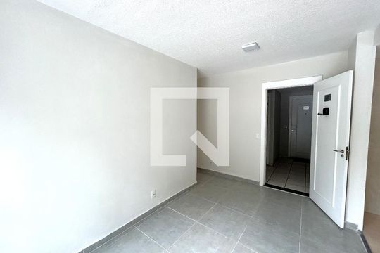 Sala de apartamento à venda com 2 quartos, 47m² em Engenho Novo, Rio de Janeiro