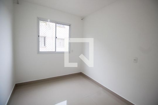 Quarto 2 de apartamento à venda com 2 quartos, 43m² em Jardim Helga, São Paulo