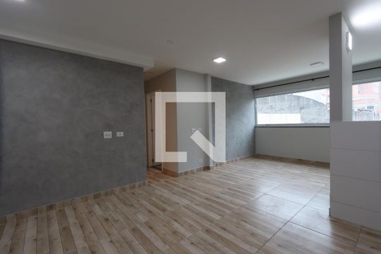 Sala de apartamento para alugar com 2 quartos, 50m² em Vila Formosa, São Paulo