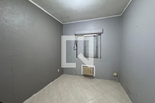 Quarto 2 de apartamento à venda com 2 quartos, 54m² em Rio dos Sinos, São Leopoldo