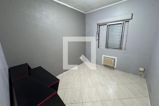 Quarto 2 de apartamento à venda com 2 quartos, 54m² em Rio dos Sinos, São Leopoldo