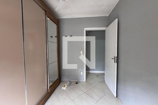 Quarto 1 de apartamento à venda com 2 quartos, 54m² em Rio dos Sinos, São Leopoldo