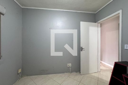 Quarto 2 de apartamento à venda com 2 quartos, 54m² em Rio dos Sinos, São Leopoldo