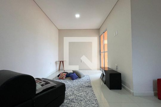 Sala 2 de casa à venda com 3 quartos, 165m² em Jardim das Vertentes, São Paulo