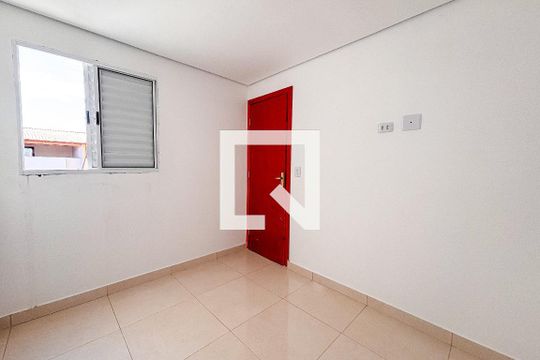 Quarto de apartamento para alugar com 1 quarto, 80m² em Jardim Maringa, São Paulo