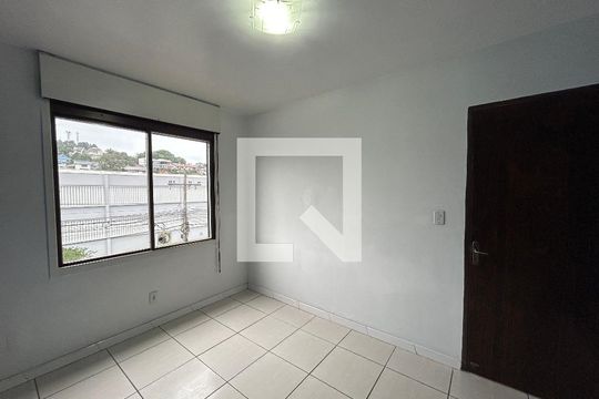 Quarto 2 de apartamento à venda com 2 quartos, 62m² em Centro, Novo Hamburgo