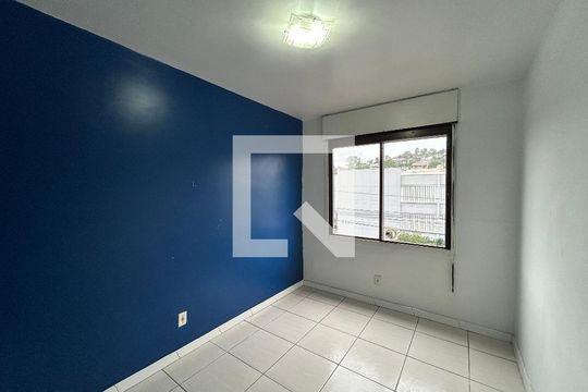 Quarto 2 de apartamento à venda com 2 quartos, 62m² em Centro, Novo Hamburgo