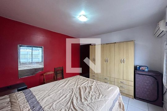 Quarto de apartamento à venda com 2 quartos, 62m² em Centro, Novo Hamburgo