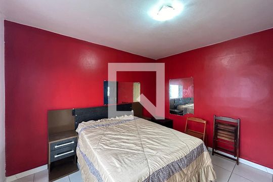 Quarto de apartamento à venda com 2 quartos, 62m² em Centro, Novo Hamburgo