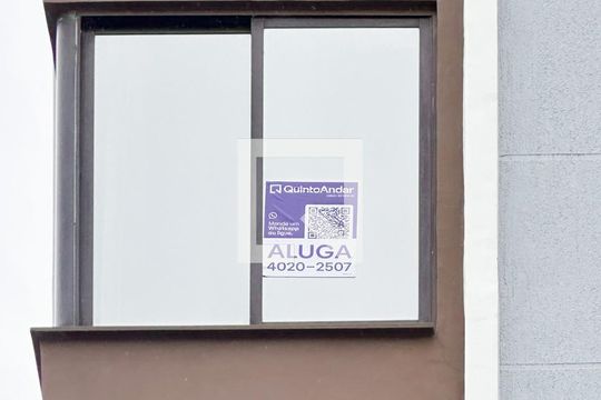 Placa de apartamento para alugar com 1 quarto, 70m² em Jurerê, Florianópolis