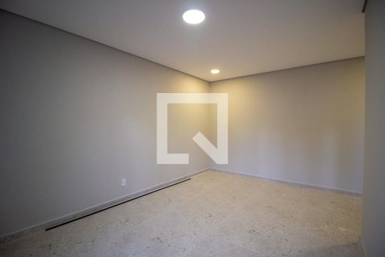 Suíte 1 de casa para alugar com 4 quartos, 615m² em Jardim Pagliato, Sorocaba
