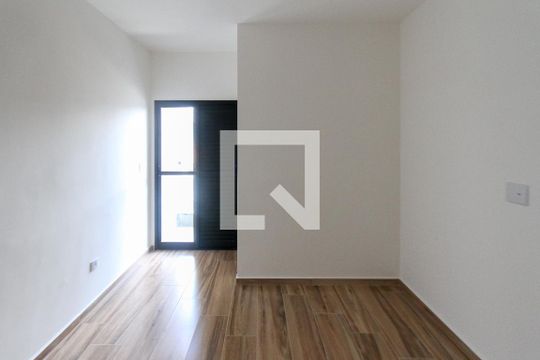 Suíte de casa à venda com 3 quartos, 92m² em Vila Carrão, São Paulo