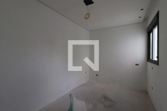 Quarto de apartamento à venda com 2 quartos, 90m² em Jardim Santo Antônio, Santo André