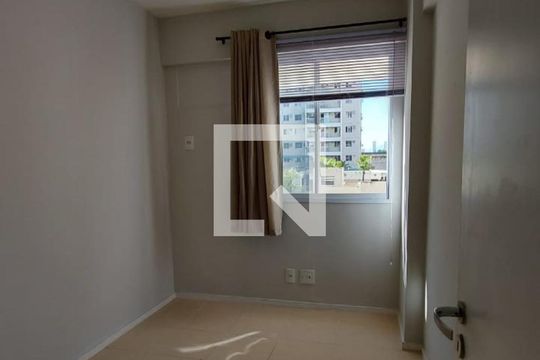 Quarto 2 de apartamento à venda com 3 quartos, 75m² em Vicente de Carvalho, Rio de Janeiro