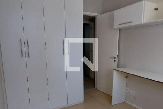 Quarto 1 de apartamento à venda com 3 quartos, 75m² em Vicente de Carvalho, Rio de Janeiro
