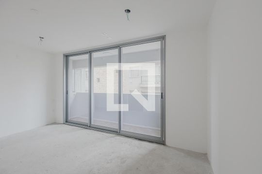 Studio de apartamento à venda com 1 quarto, 30m² em Pinheiros, São Paulo