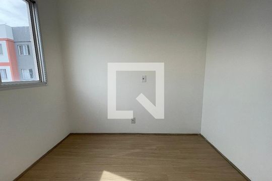 Quarto de apartamento à venda com 2 quartos, 37m² em Jaguaré, São Paulo