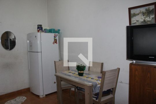 Apartamento à venda com 1 quarto, 37m² em Campos Elíseos, São Paulo