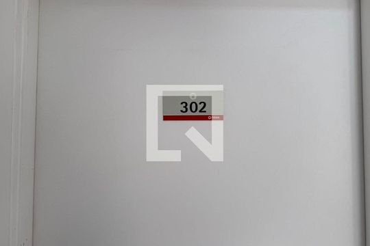 Area comum de apartamento para alugar com 2 quartos, 42m² em Santos Dumont, São Leopoldo