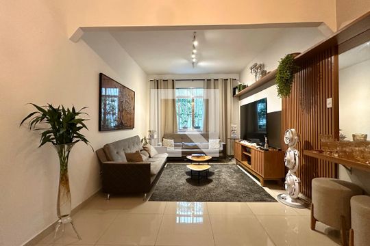 Apartamento à venda com 2 quartos, 85m² em Copacabana, Rio de Janeiro