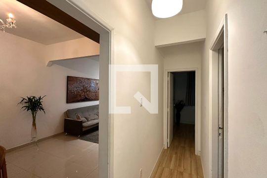 Apartamento à venda com 2 quartos, 85m² em Copacabana, Rio de Janeiro
