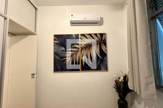 Apartamento à venda com 2 quartos, 85m² em Copacabana, Rio de Janeiro