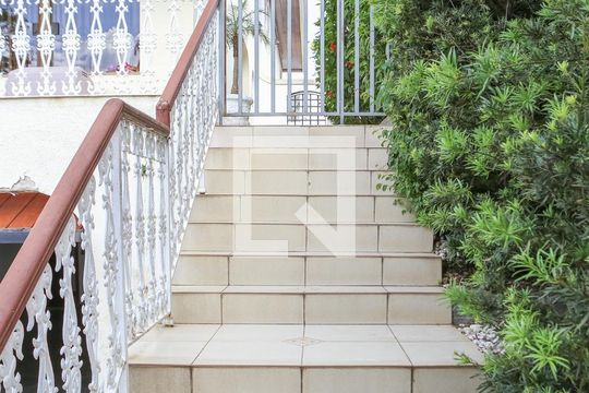Entrada de casa à venda com 4 quartos, 787m² em Alto da Lapa, São Paulo