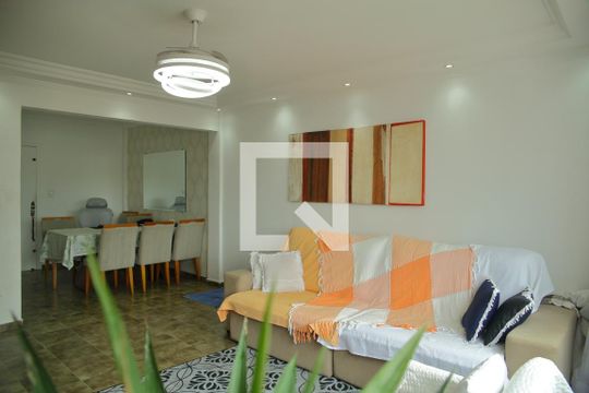 Apartamento à venda com 2 quartos, 88m² em Baeta Neves, São Bernardo do Campo