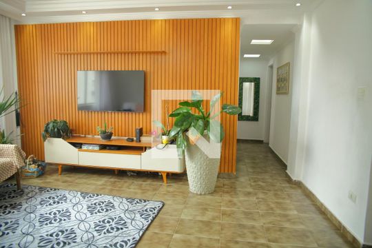 Apartamento à venda com 2 quartos, 88m² em Baeta Neves, São Bernardo do Campo