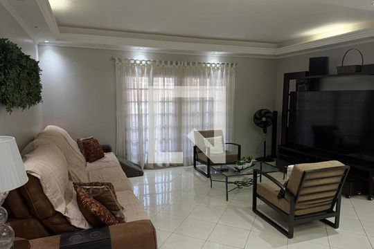 Casa à venda com 4 quartos, 505m² em Tucuruvi, São Paulo