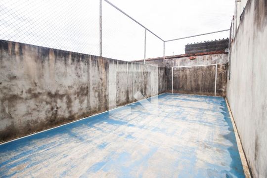 Quadra de casa de condomínio à venda com 2 quartos, 75m² em Vila Espanhola, São Paulo