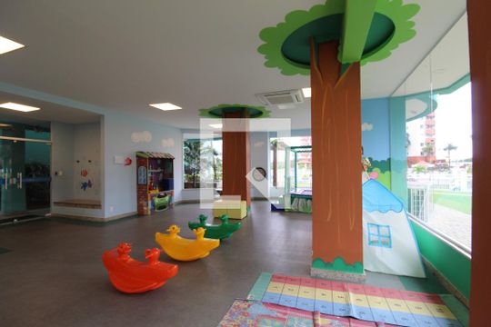 Área comum - Playground de apartamento à venda com 2 quartos, 78m² em Barra da Tijuca, Rio de Janeiro