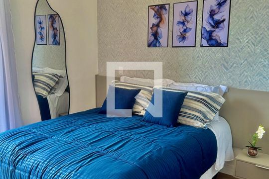 Kitnet/Studio para alugar com 1 quarto, 25m² em Pinheiros, São Paulo