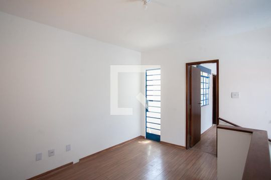Sala 2 de casa à venda com 3 quartos, 432m² em Itapoã, Belo Horizonte