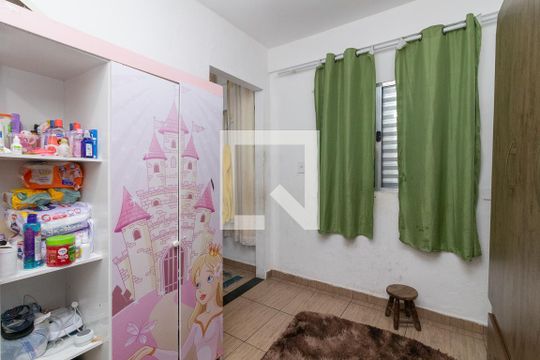 Quarto 1 de casa à venda com 3 quartos, 100m² em Jardim Gonzaga, São Paulo