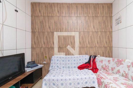 Sala 1 de casa à venda com 3 quartos, 100m² em Jardim Gonzaga, São Paulo
