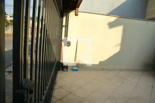 Casa à venda com 3 quartos, 134m² em Chácara Sergipe, São Bernardo do Campo