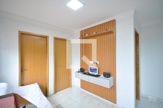 Sala de kitnet/studio à venda com 2 quartos, 37m² em Vila Guilherme, São Paulo