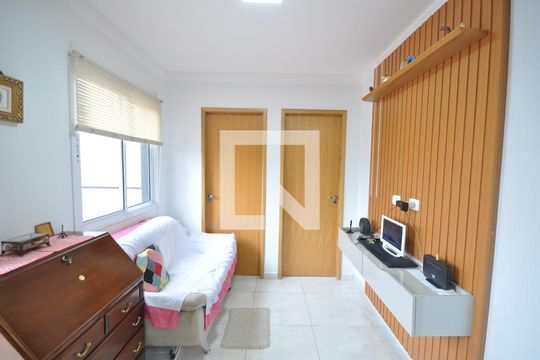 Sala de kitnet/studio à venda com 2 quartos, 37m² em Vila Guilherme, São Paulo