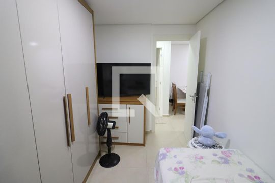 Quarto 2 de apartamento à venda com 2 quartos, 48m² em Padroeira, Osasco
