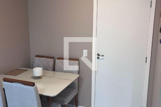 Apartamento à venda com 2 quartos, 60m² em Todos os Santos, Rio de Janeiro
