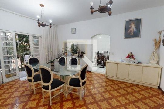 Casa à venda com 4 quartos, 538m² em Cambuci, São Paulo
